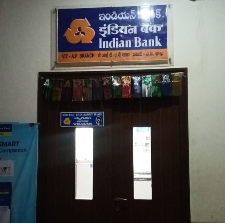 VIT AP Facility photo 1